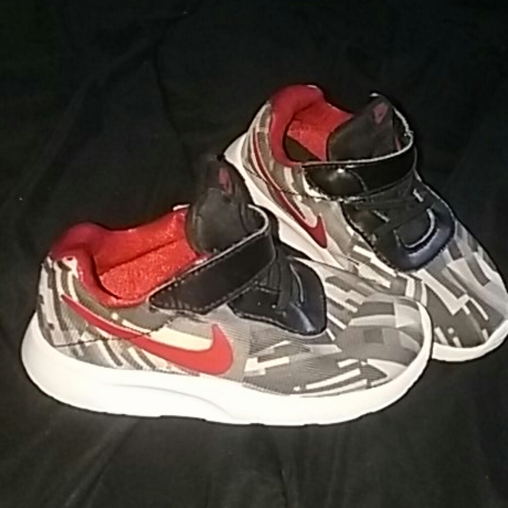 Nike shoes